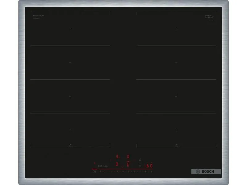 PXX645HC1E Indukciona ugradna ploča