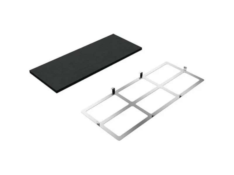 Set za recirkulaciju za aspiratore DWZ0IN0T0