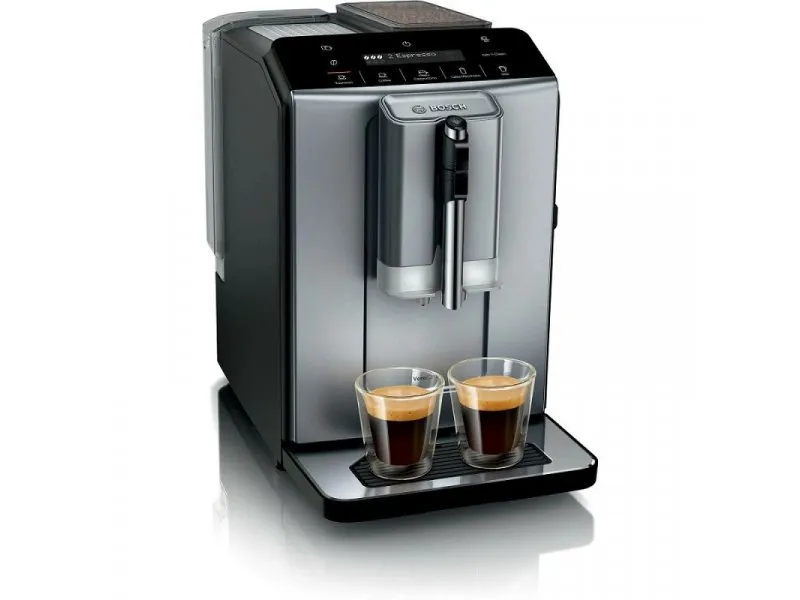 TIE20504 Aparat za espresso kafu