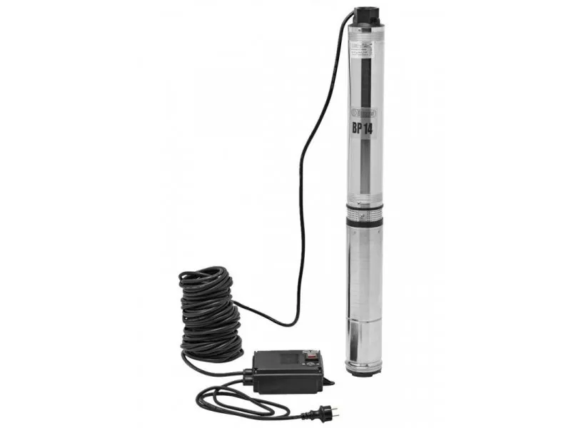 BP 14/4 1600W Potapajuća dubinska pumpa