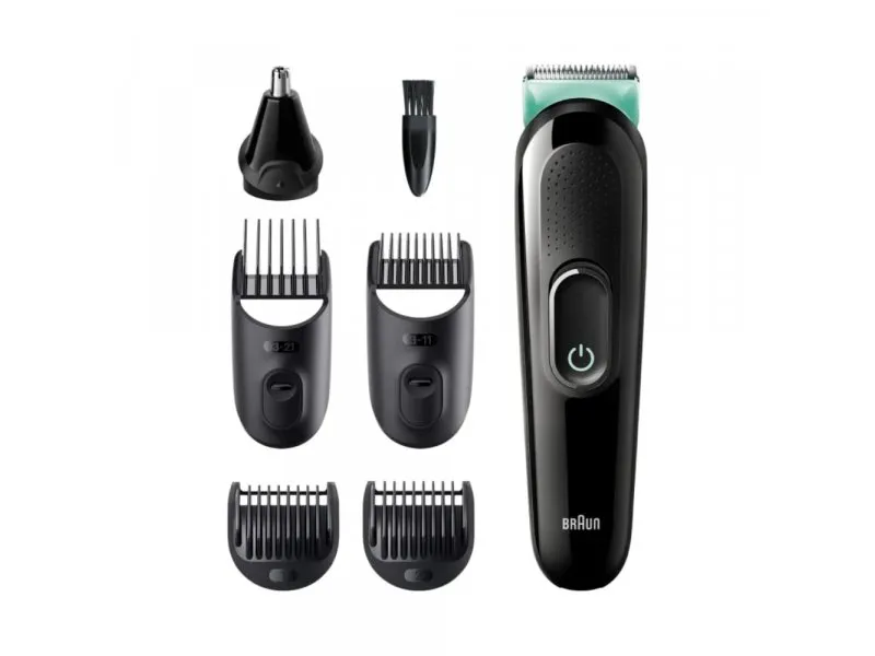 MGK3321 Trimer 6 u 1