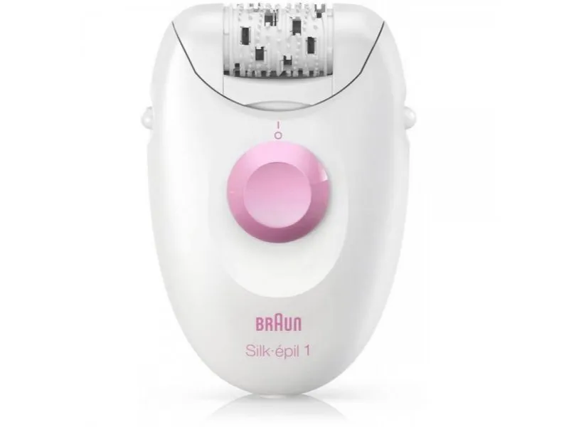 SE 1170 depilator