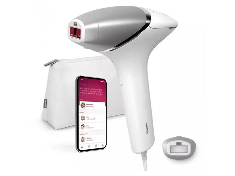 BRI940/00 IPL Epilator