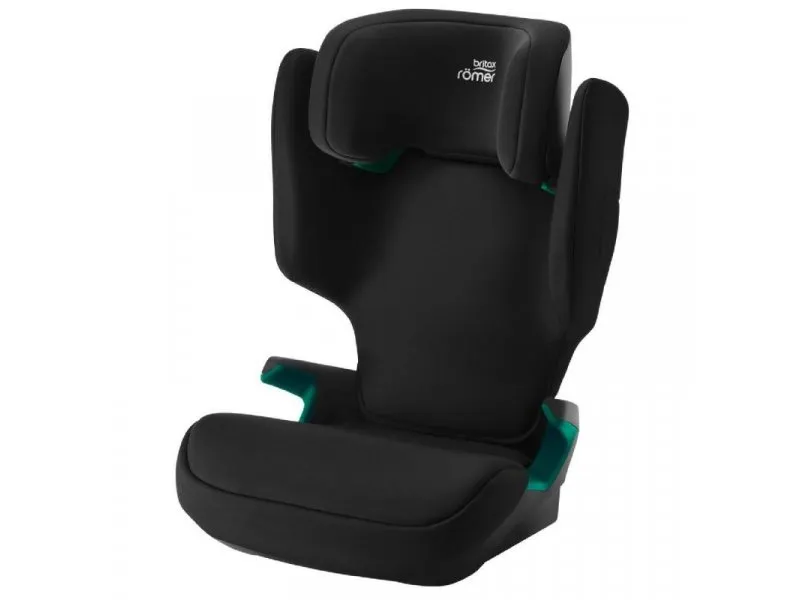 a-s AdventurePlus(100-150cm),SpacBlck