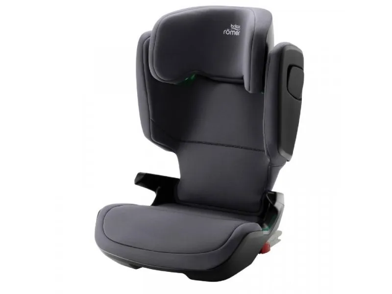 a-s Kidfix M i-Size(100-150cm),StrGry