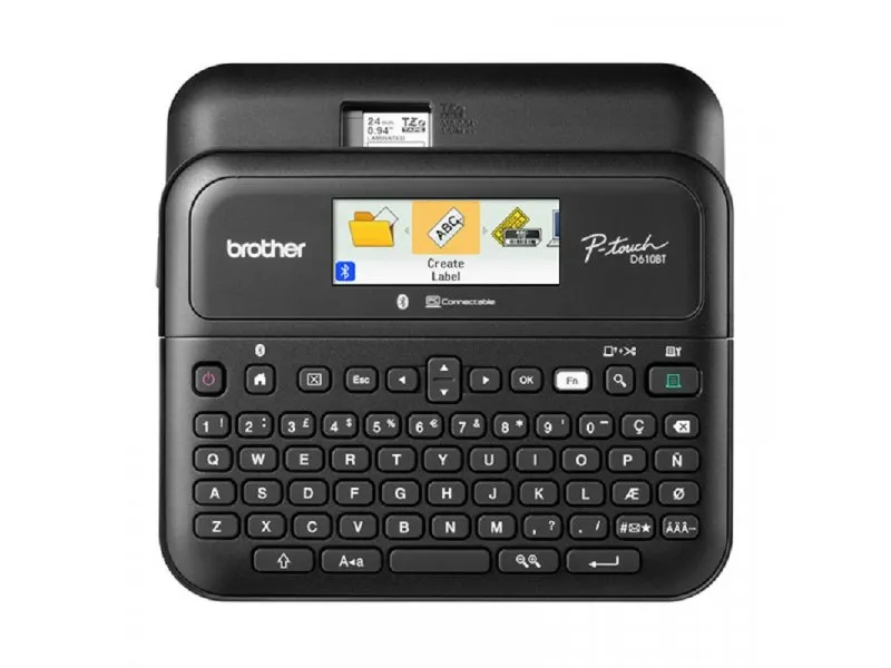 PTD610BTVPYJ1