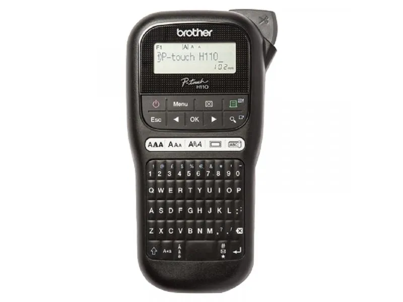 PTH110YJ1 Label printer