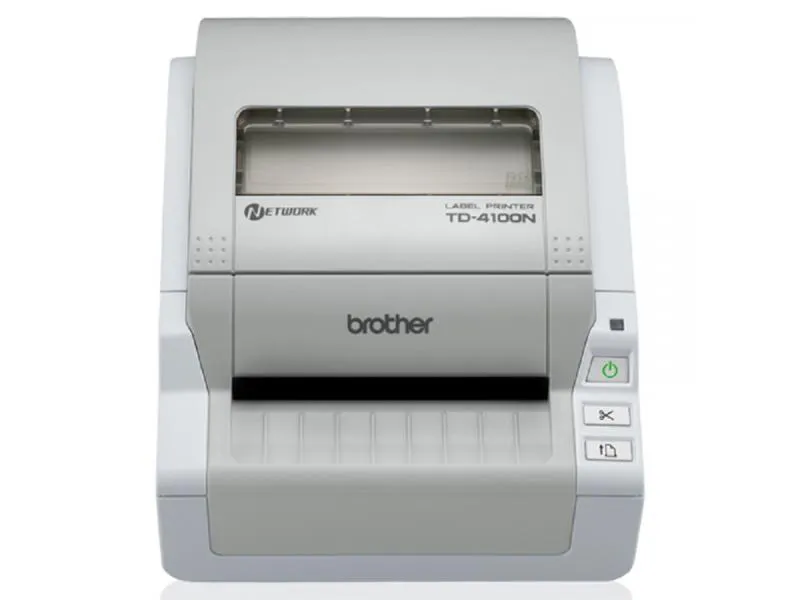 TD-4100N