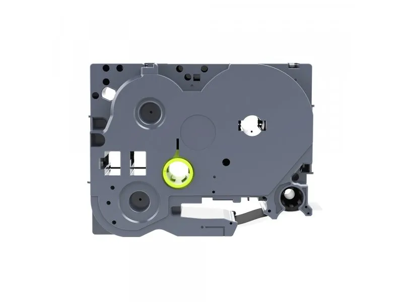 Traka za Brother PT kompatibilna TZ2-131 12mm crno na providno
