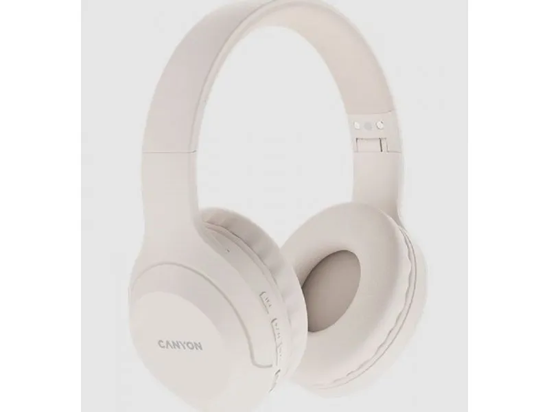 BTHS-3, Bluetooth slušalice sa mikrofonom, BT V5.1 JL6956