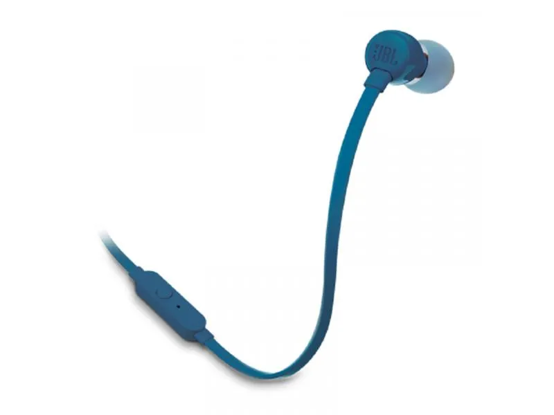 Bubice sa mikrofonom T110 (Plava)