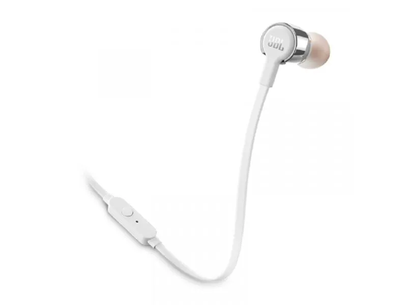 Bubice sa mikrofonom T210 (Siva)