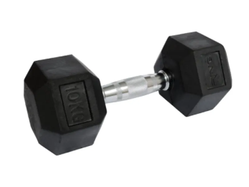 bučica 10kg - RX DB6101
