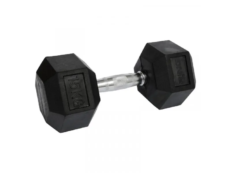bučica 15kg - RX DB6101