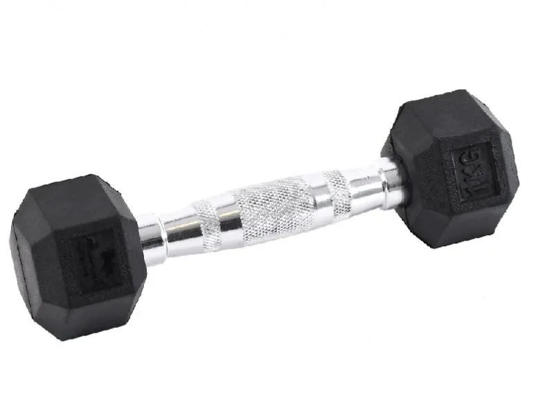Bučica hex teg 1 kg