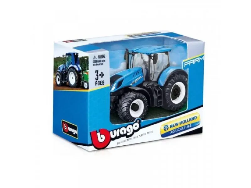 traktor 10CM ASST