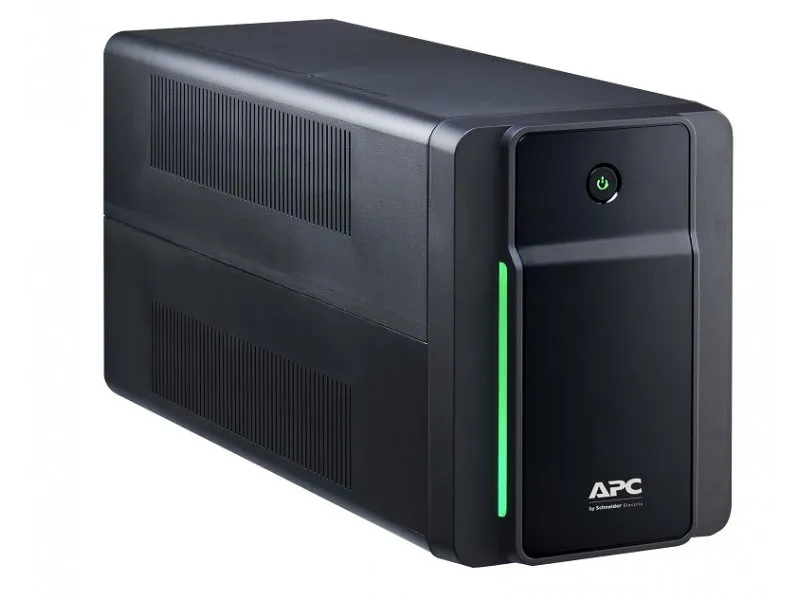 BX2200MI-GR Back-UPS 2200VA, 230V, AVR, 4 Schuko outlets