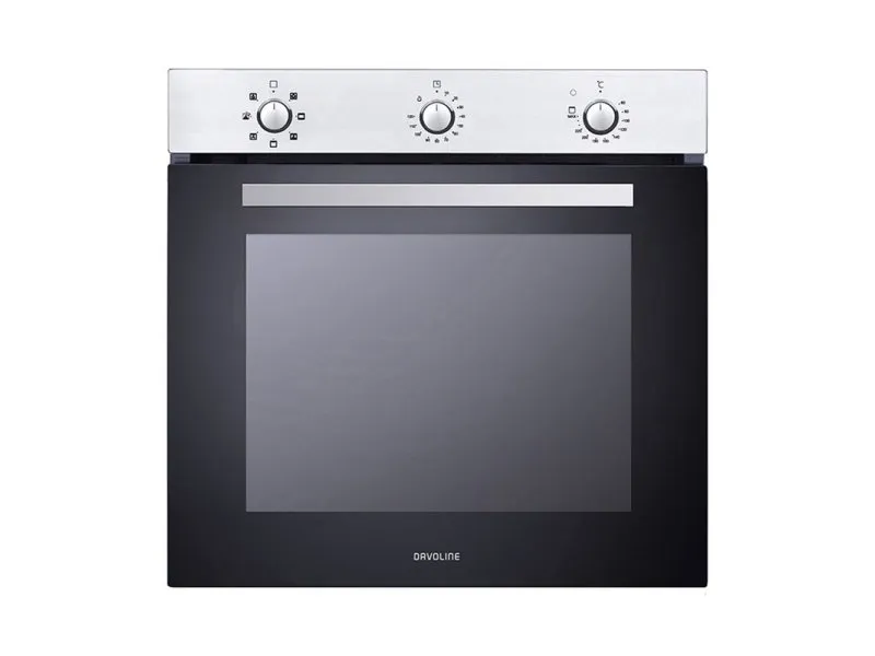 BXA 608 INOX