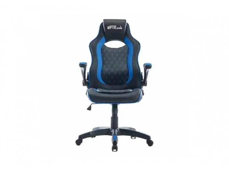 Gaming stolica SNIPER crno/plava
