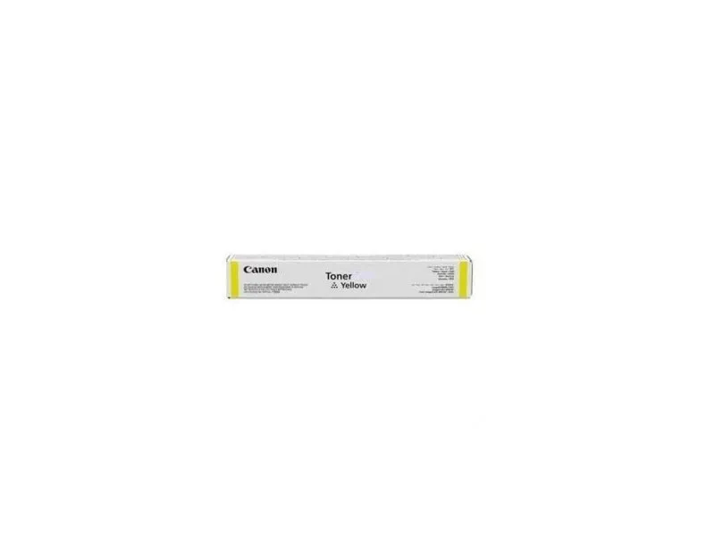 C-EXV54 Yellow (1397C002AA)