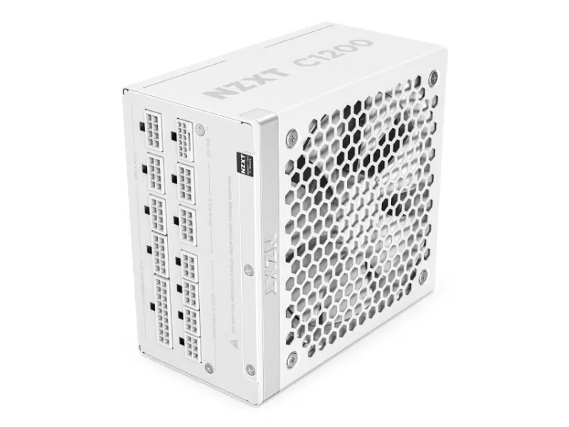 C1200 1200W ATX 3.X Gold modularno napajanje belo PA-2G2BW-EU
