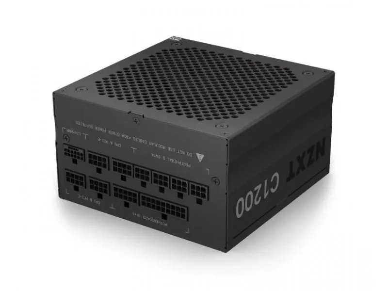 C1200 Gold 1200W PA-2G1BB-EU modularno napajanje