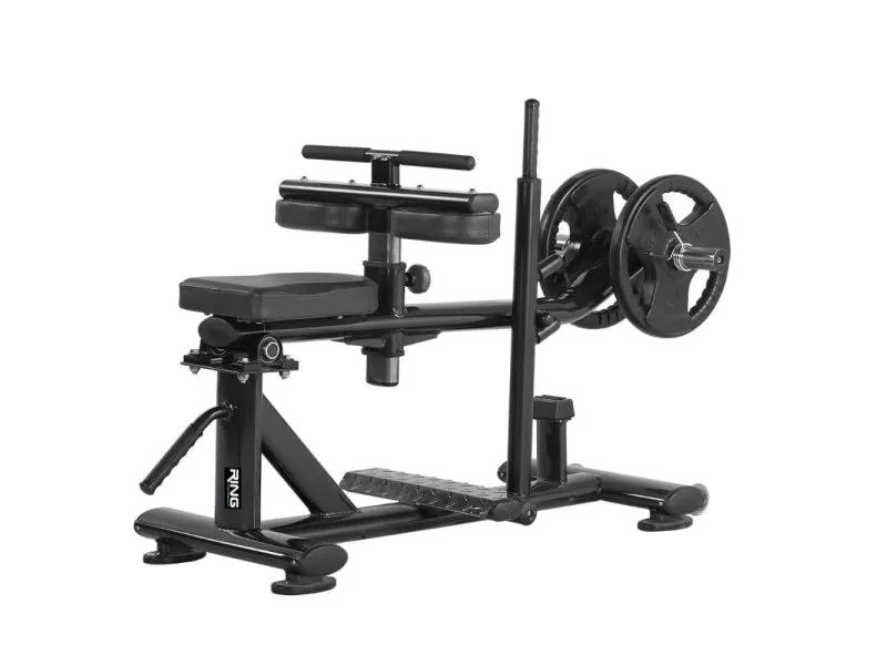Calf machine -seated (mašina za listove - sedeća)-RP H-CALF