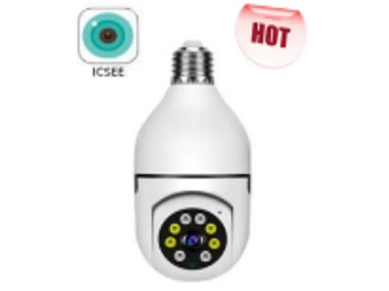(CAM-IP3MP-Q8) mrežna nadzorna kamera 3Mpx