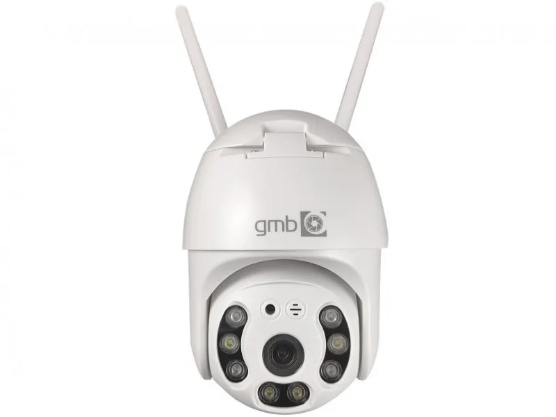 CAM-IP5MP-EP9 GMB kamera 5 megapiksela microSD iCSee xmeye pro app Two-way voice PTZ ip66