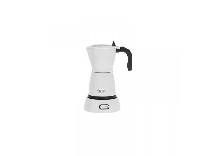 Električni moka pot CR4415W