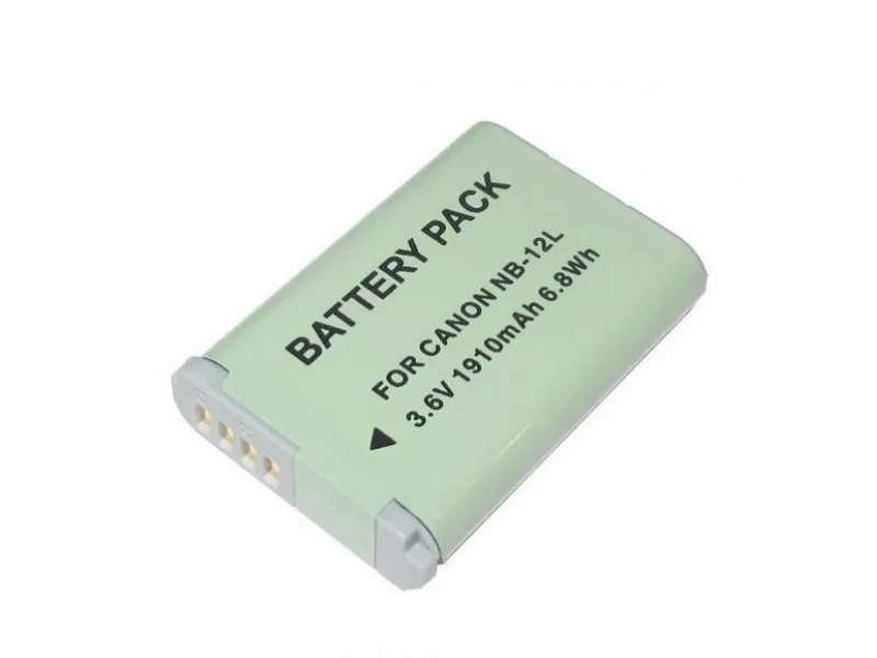 baterija NB-12L