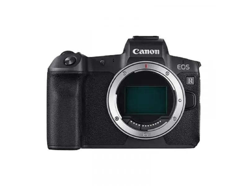 Canon EOS R (telo)