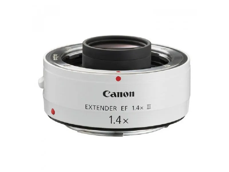 extender EF 1.4X III