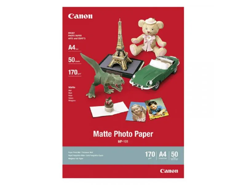 Foto papir MP-101