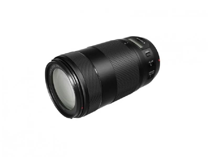 objektiv EF 70-300mm 1:4,0-5,6 IS II USM