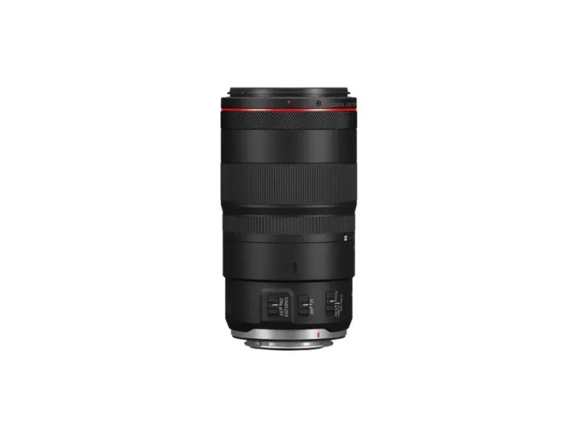 objektiv RF 100mm F2.8 L Macro IS USM (za R sistem)