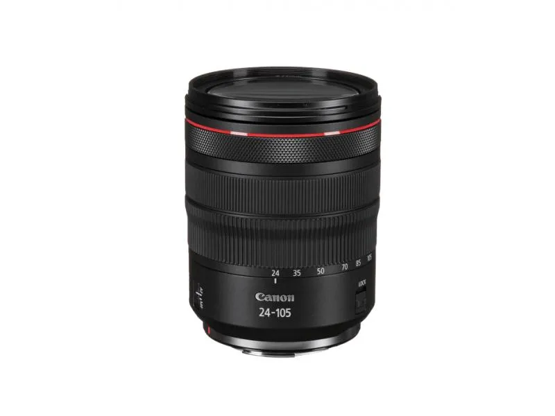 objektiv RF 24-105mm F4 L IS USM (za R sistem)