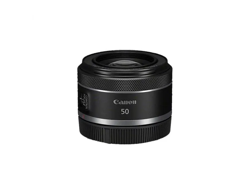 objektiv RF 50mm F1.8 STM (za R sistem)