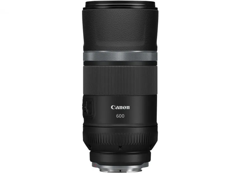 Objektiv RF 600mm f/11 IS STM