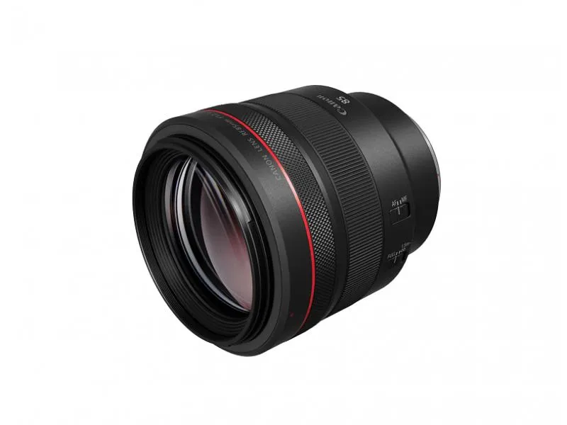 objektiv RF 85mm F1.2 L USM (za R sistem)