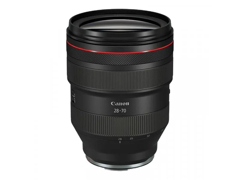 RF 28-70mm F2 L USM (za R sistem)