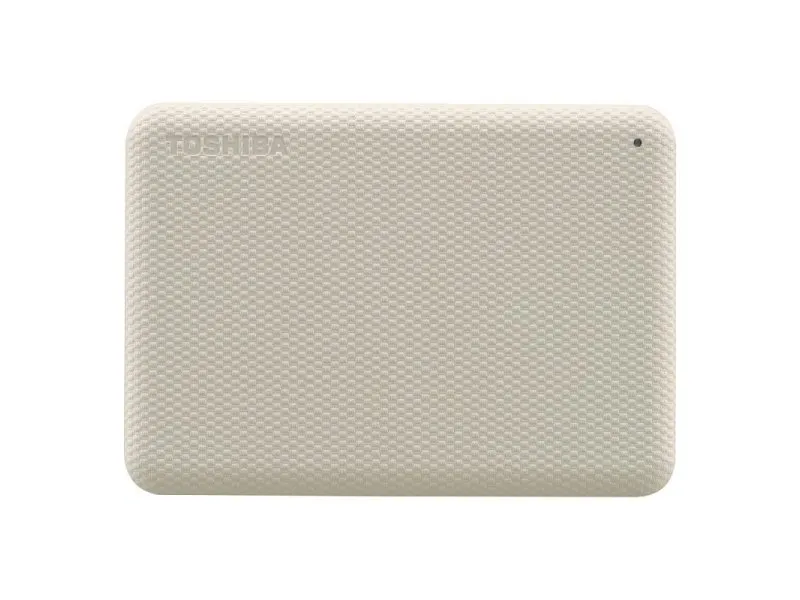 Canvio Advance 4TB HDTCA40EW3CAH Eksterni HDD
