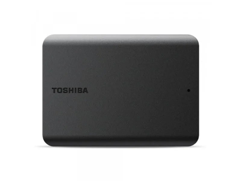Canvio Basics 1TB USB 3.2 HDTB510EK3AA eksterni hard disk