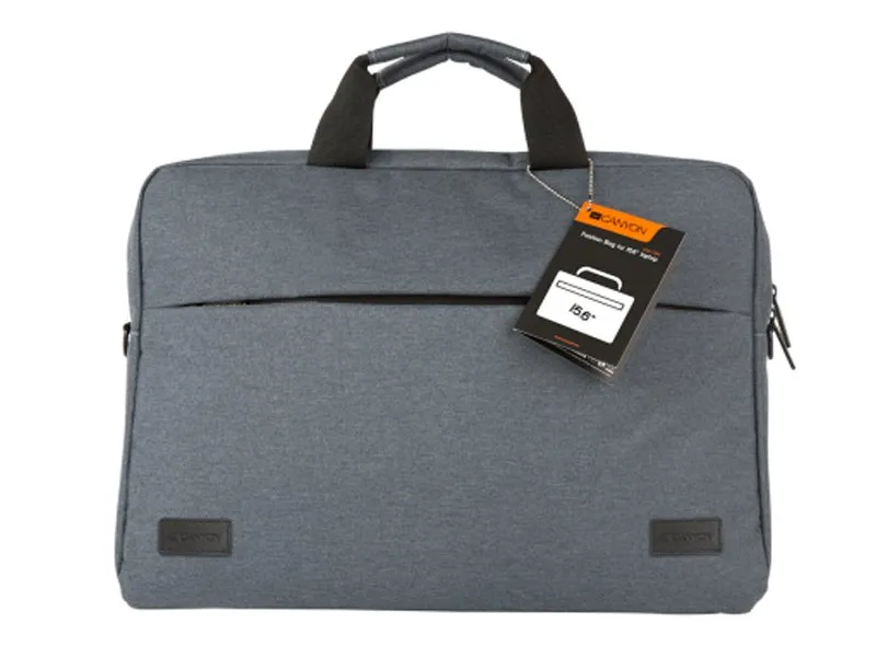 CNE-CB5G4 B-4 Elegant Gray laptop torba