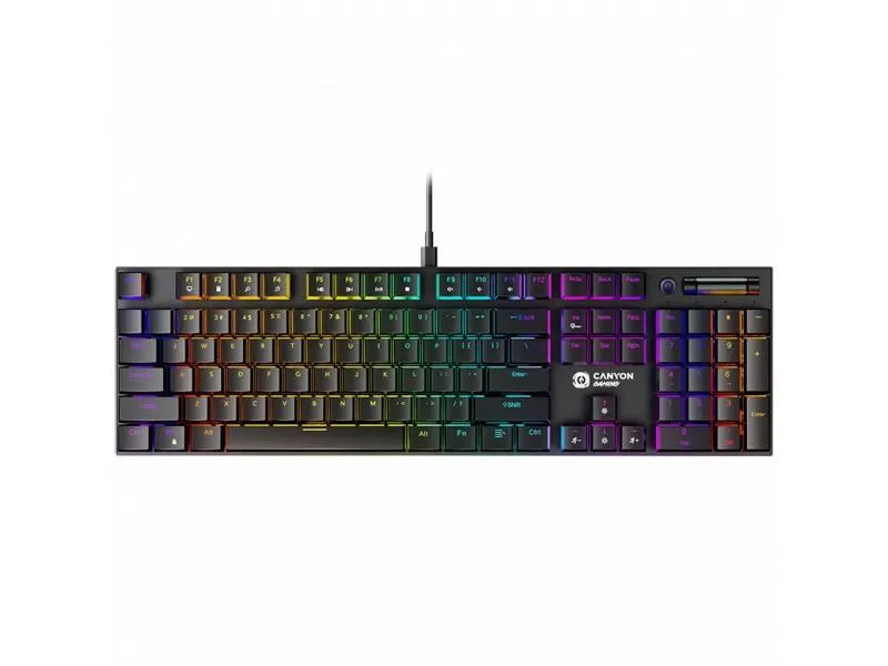 Cometstrike GK-55