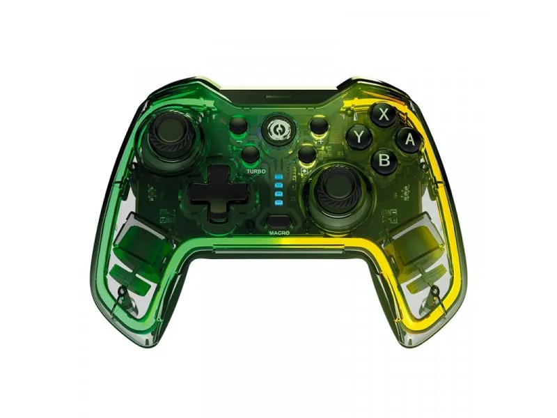 GPW-02 Gamepad