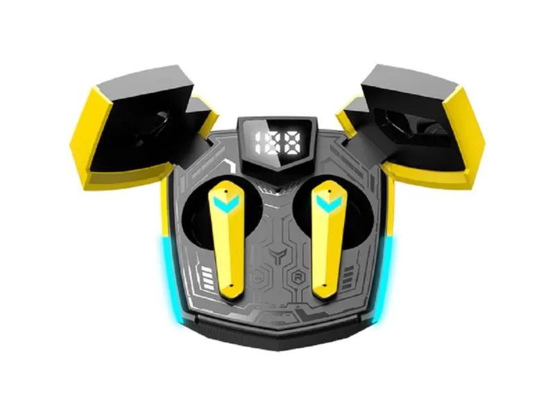 GTWS-2 ''DoubleBee'' bubice