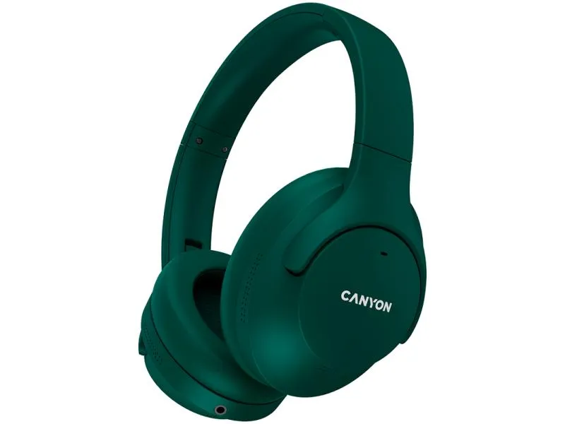 Headset OnRiff 10 ANC Zelene