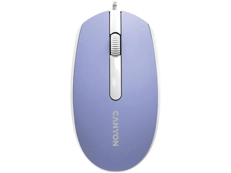 M-10 Wired Lavender