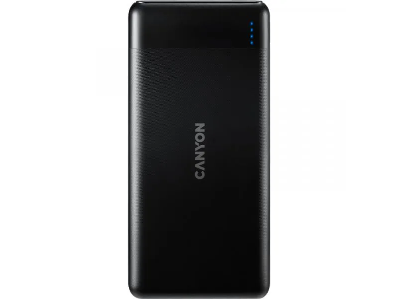 Power bank PB-107 10000mAh CNE-CPB1007B